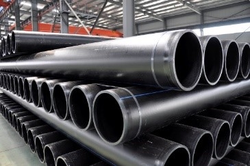 钢丝网增强聚乙烯复合管施工技术规程